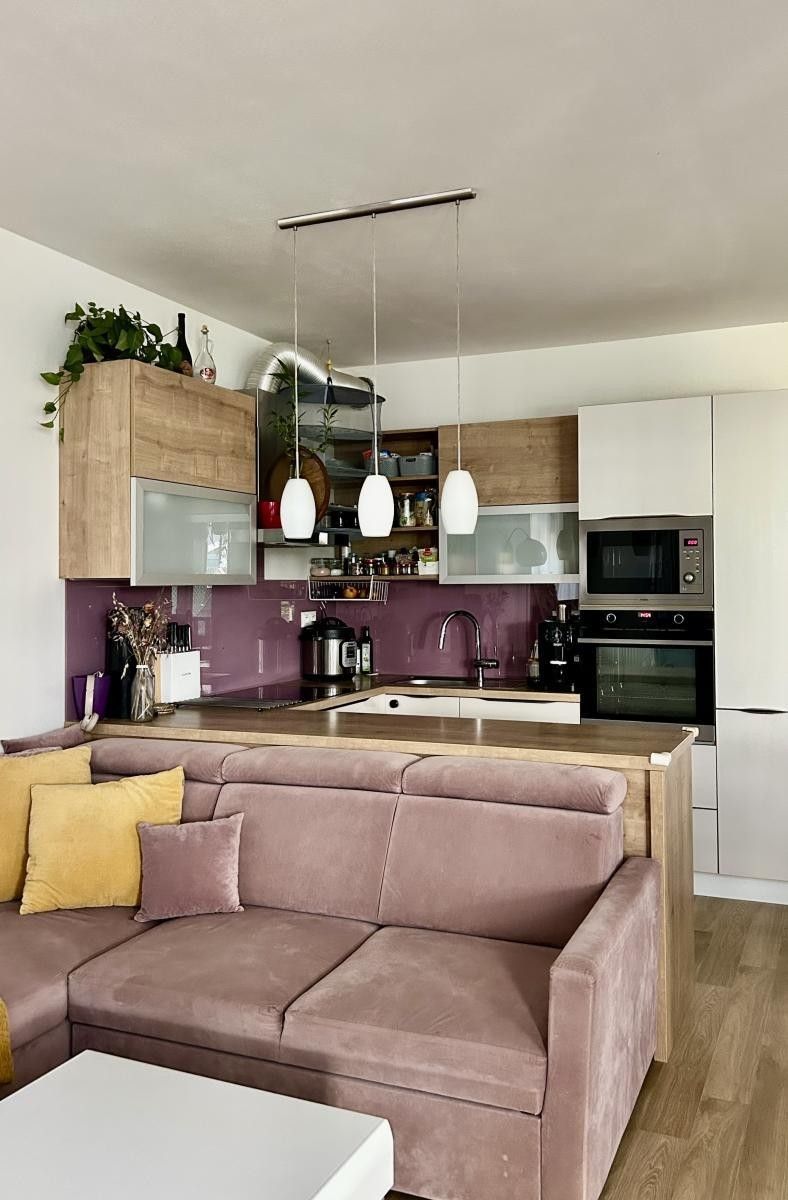 Prodej bytu 2+kk 59 m² - foto 1