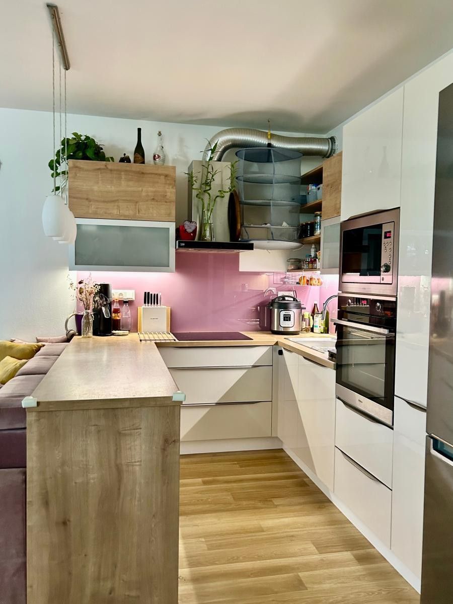 Prodej bytu 2+kk 59 m² - foto 2