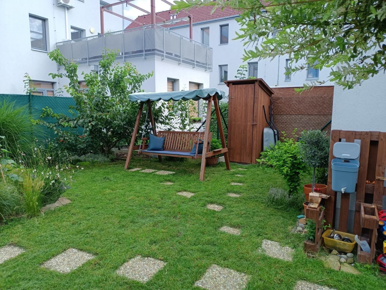 Prodej bytu 2+kk 59 m² - foto 13