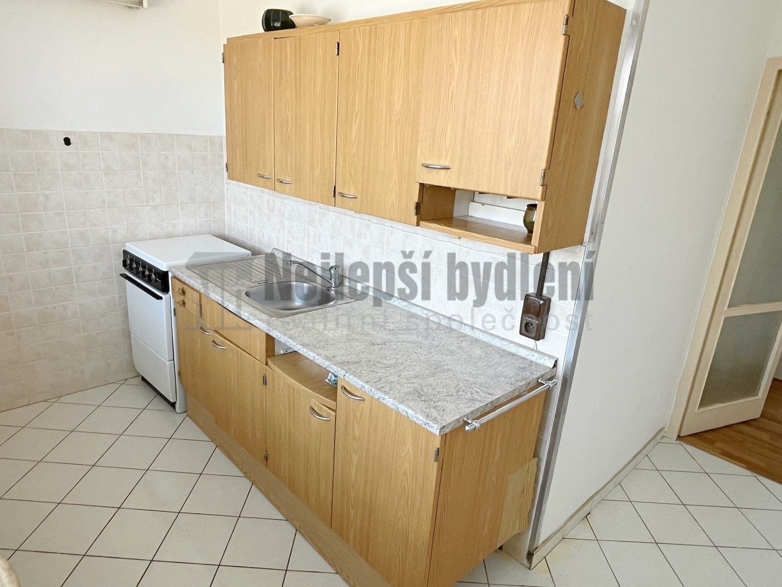 Prodej bytu 1+1 37 m² - foto 3