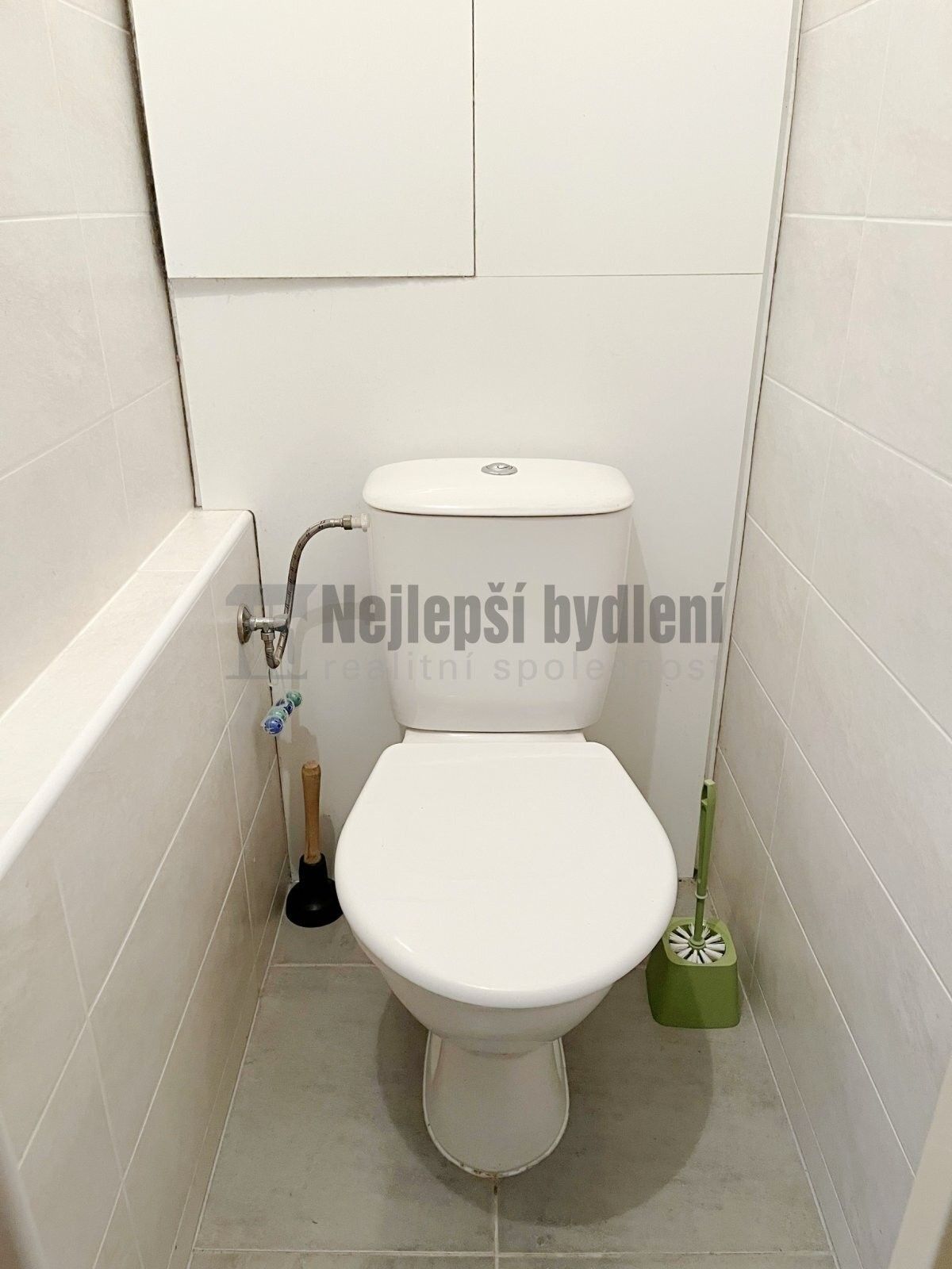 Prodej bytu 1+1 37 m² - foto 6