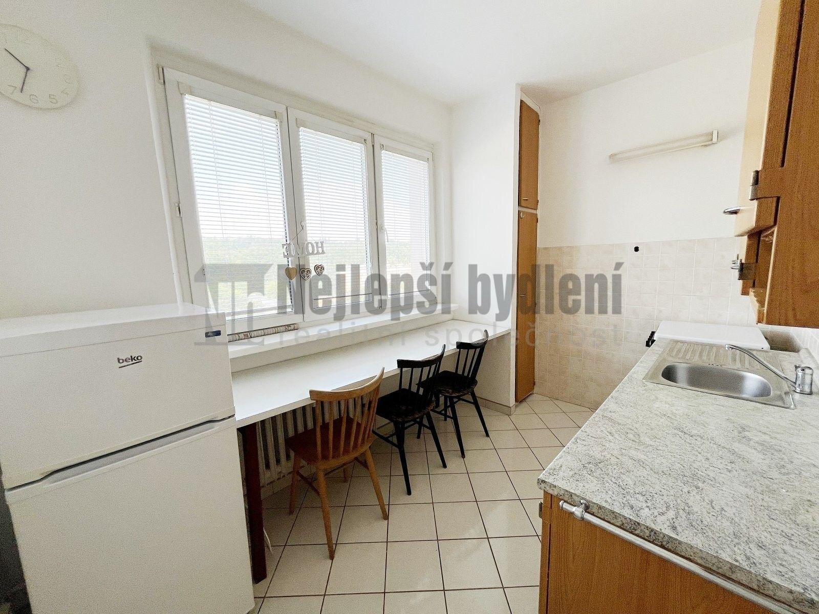 Prodej bytu 1+1 37 m² - foto 2