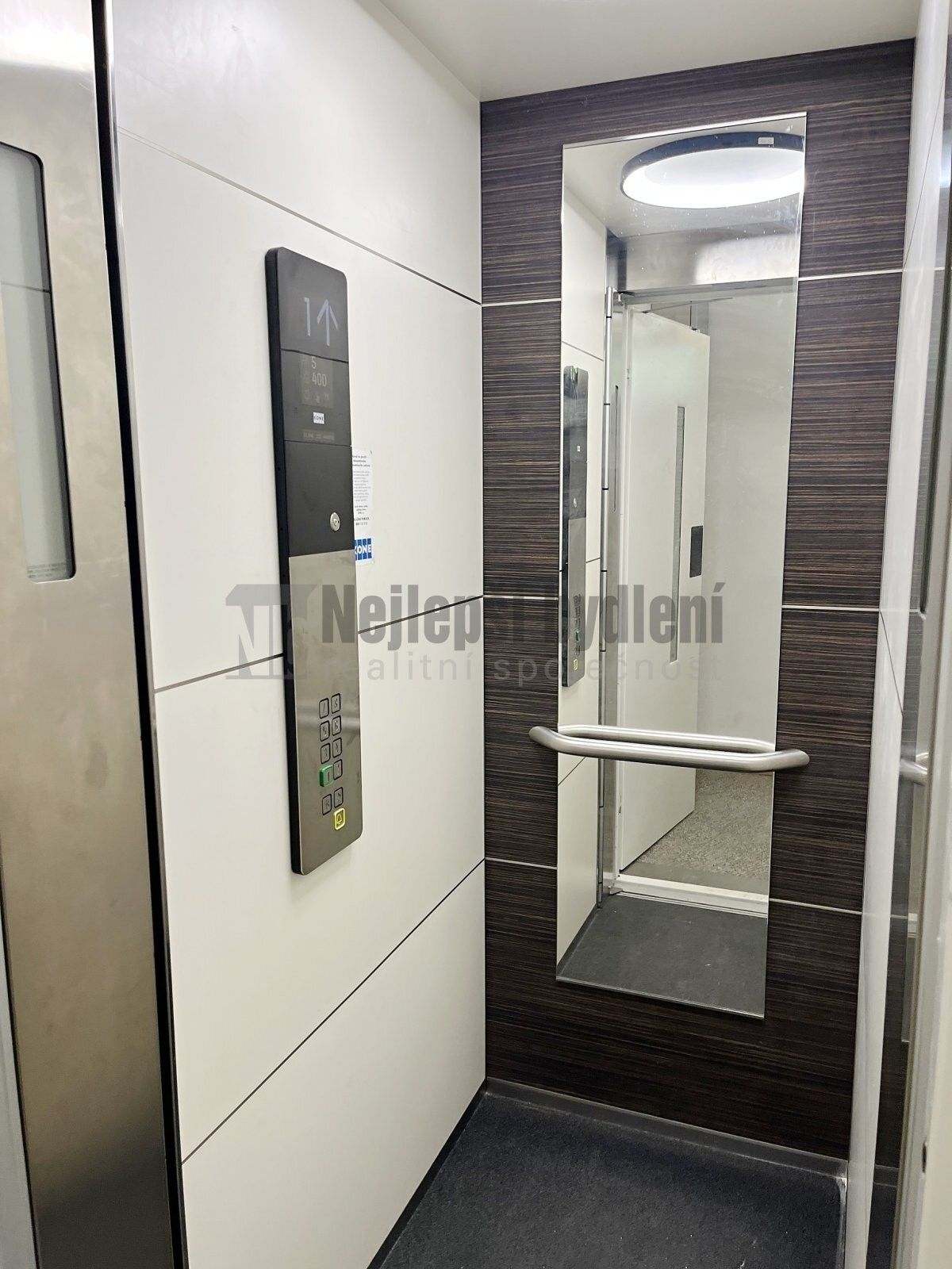 Prodej bytu 1+1 37 m² - foto 7