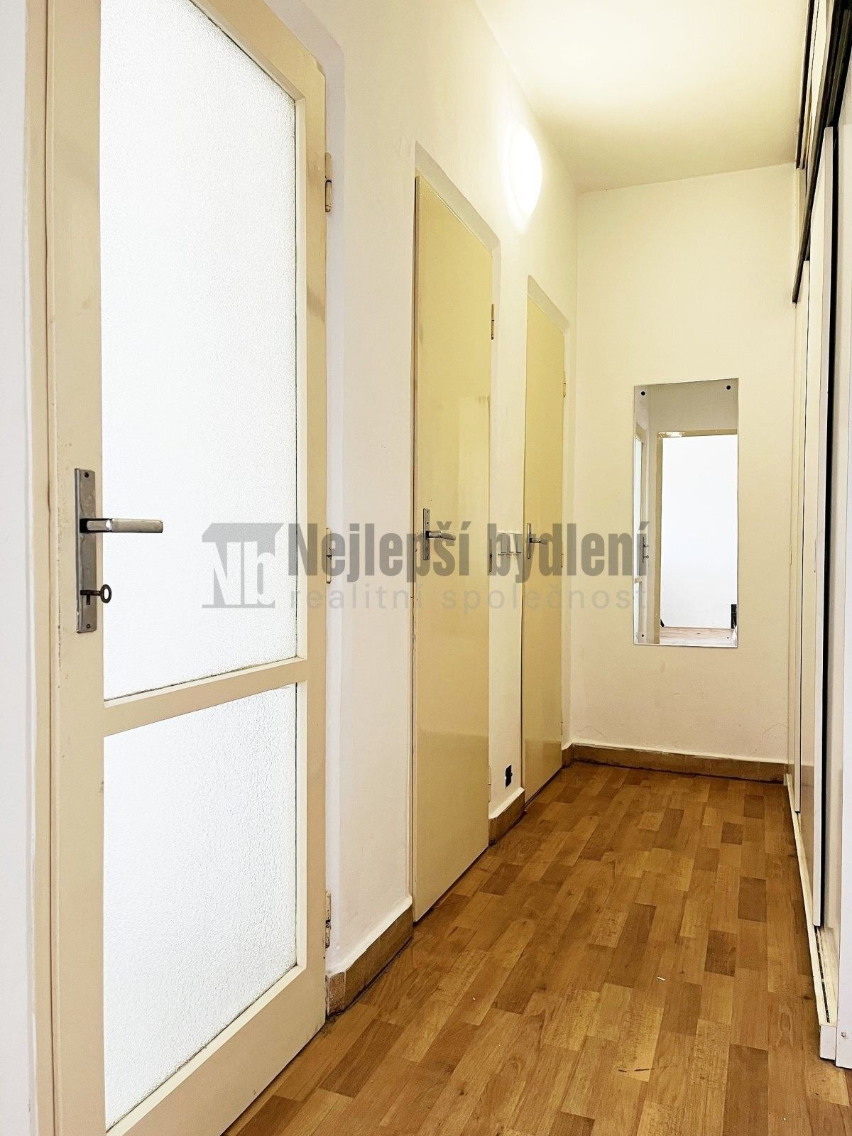 Prodej bytu 1+1 37 m² - foto 4