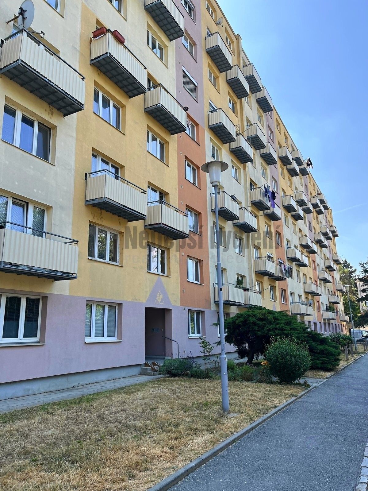 Prodej bytu 1+1 37 m² - foto 8