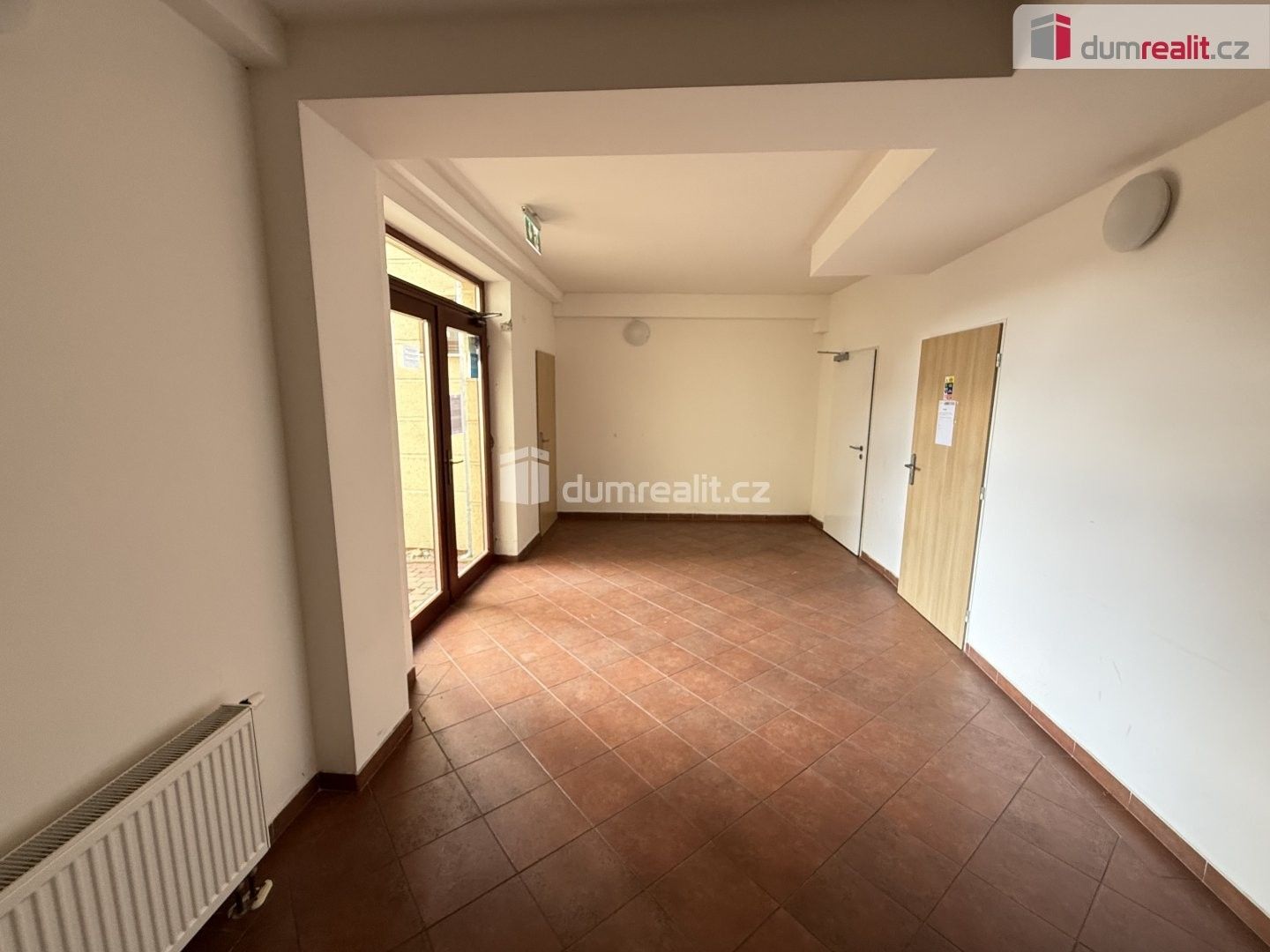 Pronájem bytu 1+kk 25 m² - foto 7