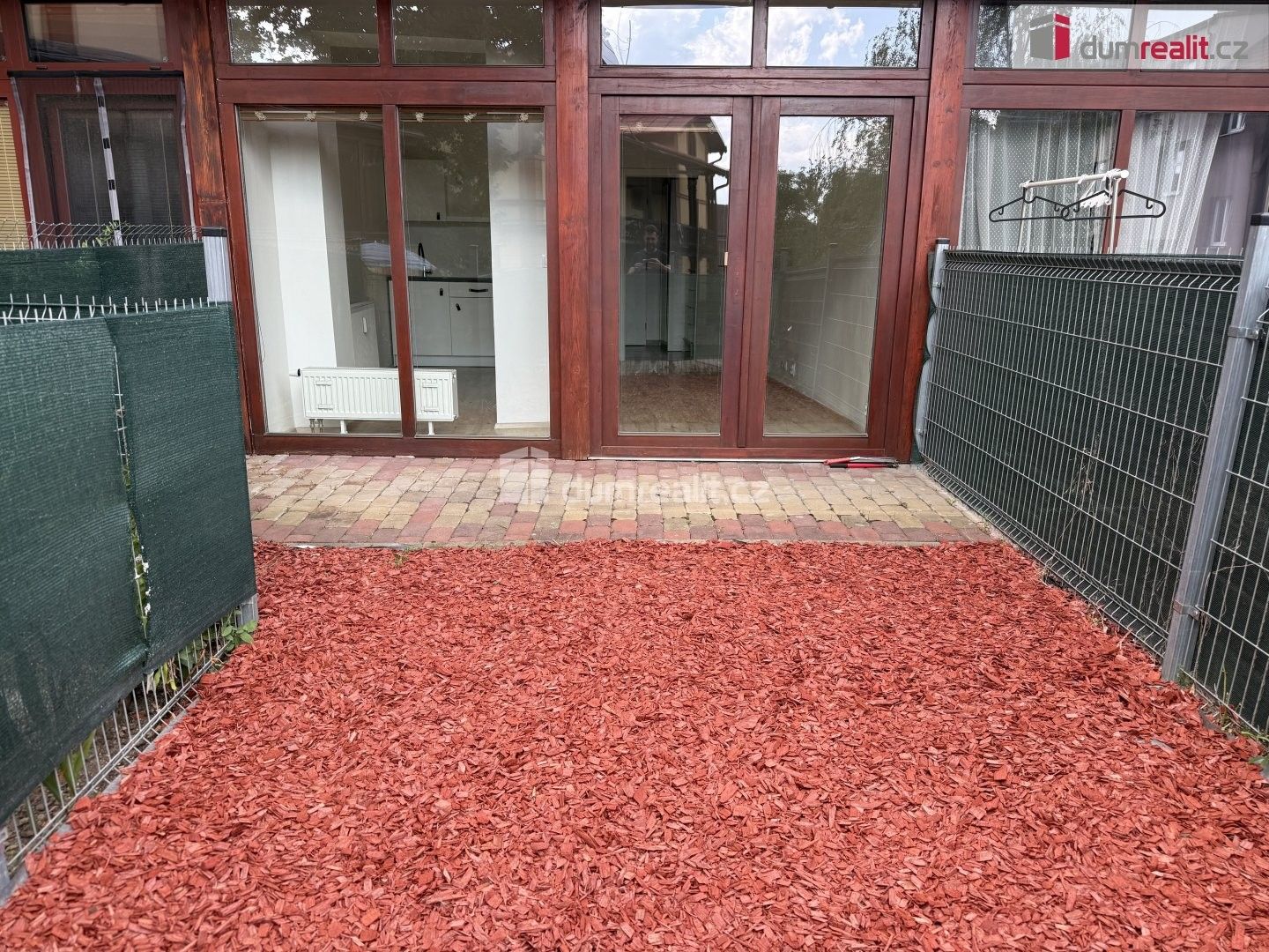 Pronájem bytu 1+kk 25 m² - foto 5