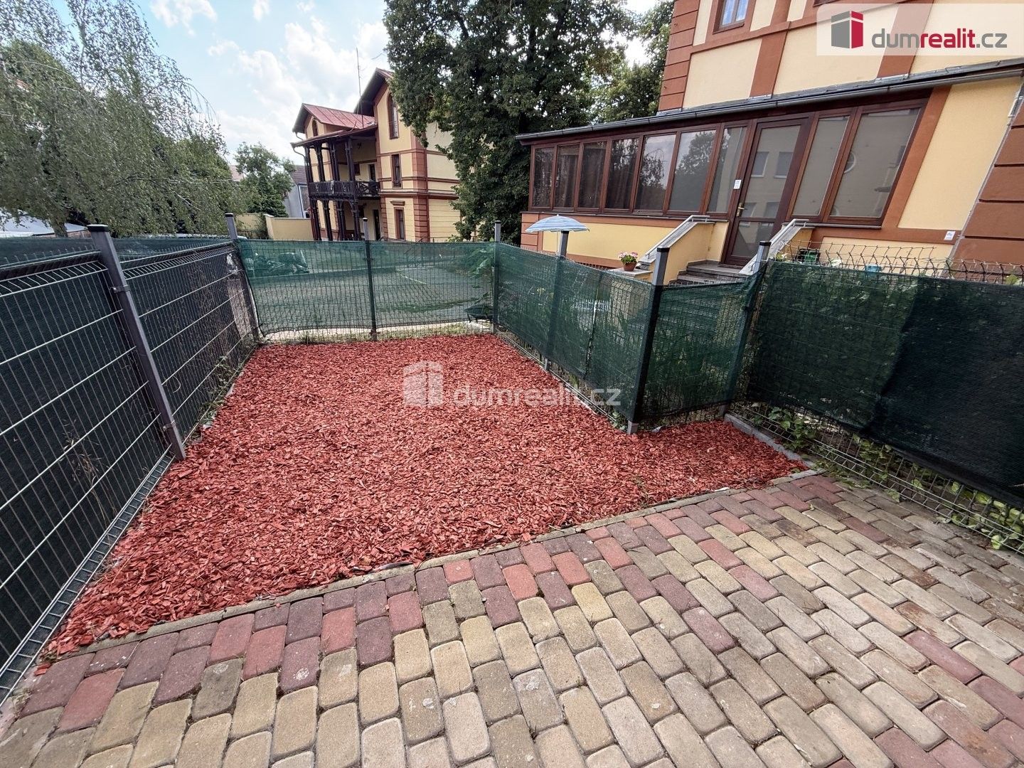 Pronájem bytu 1+kk 25 m² - foto 6