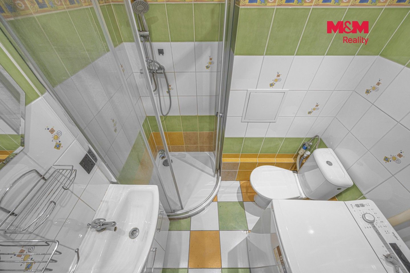Prodej bytu 1+kk 31 m² - foto 3