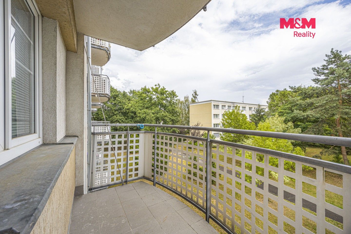 Prodej bytu 1+kk 31 m² - foto 5