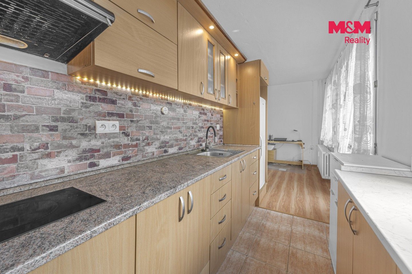 Prodej bytu 1+kk 31 m² - foto 6