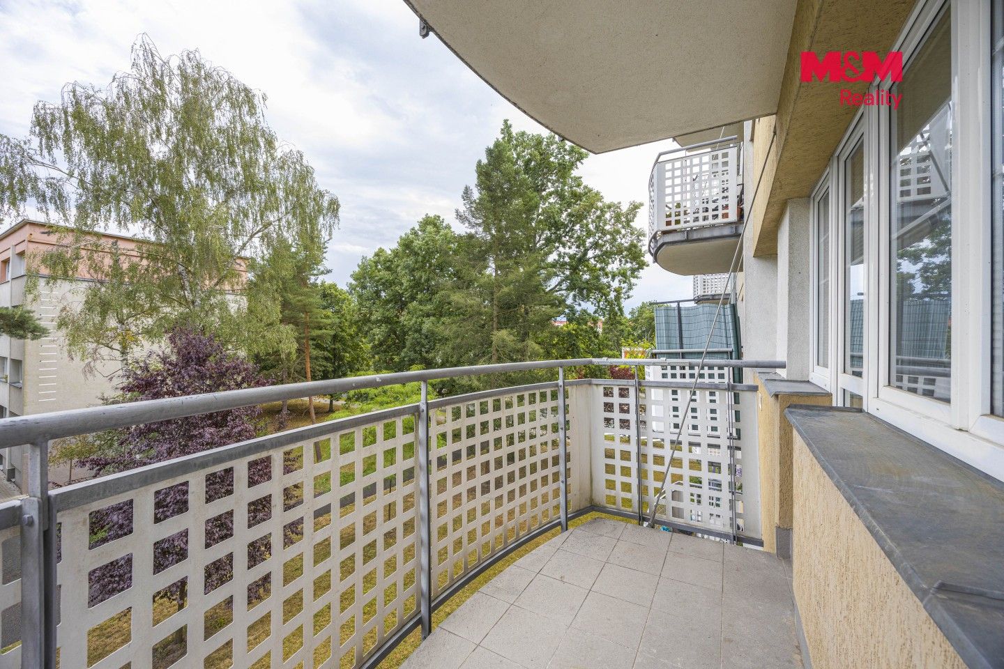 Prodej bytu 1+kk 31 m² - foto 8