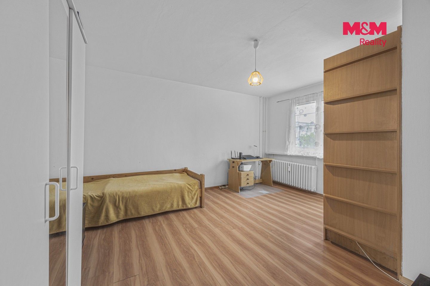 Prodej bytu 1+kk 31 m² - foto 9