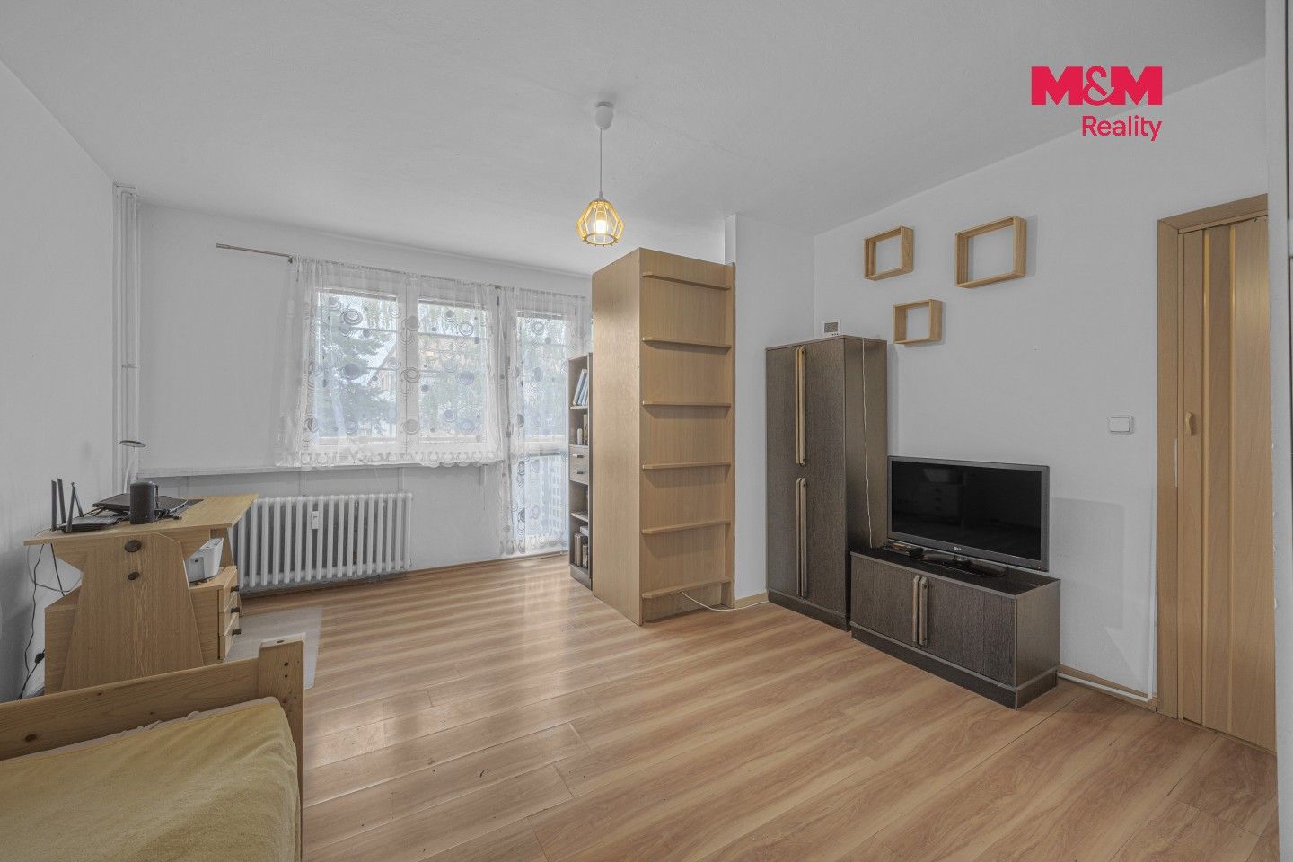 Prodej bytu 1+kk 31 m² - foto 12