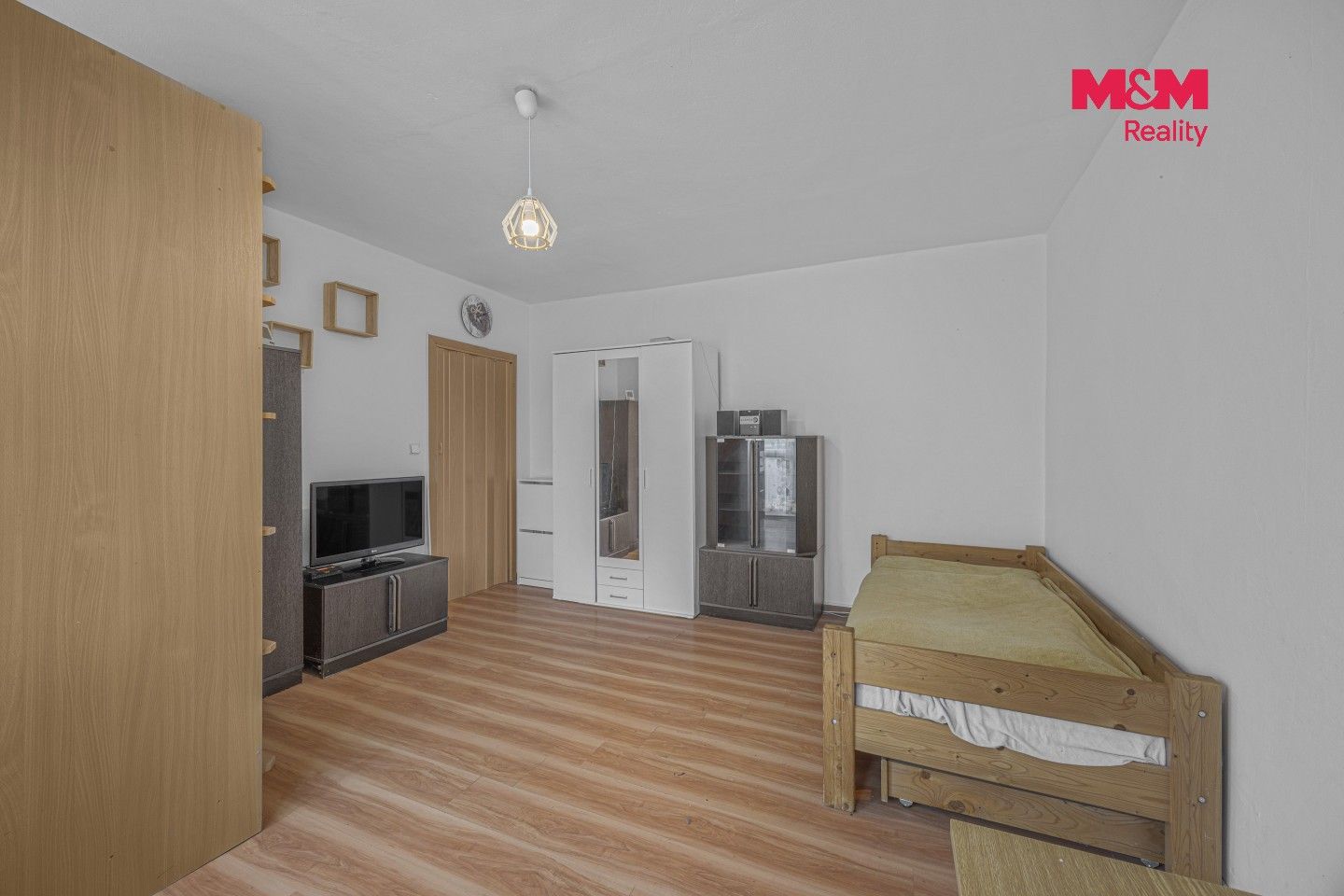 Prodej bytu 1+kk 31 m² - foto 13