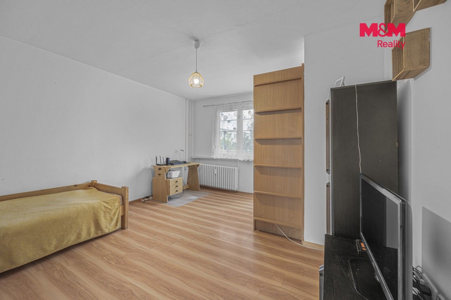 Prodej bytu 1+kk 31 m² - foto 10