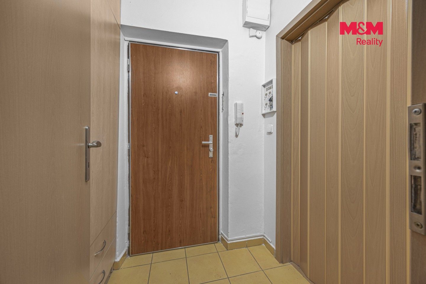 Prodej bytu 1+kk 31 m² - foto 11