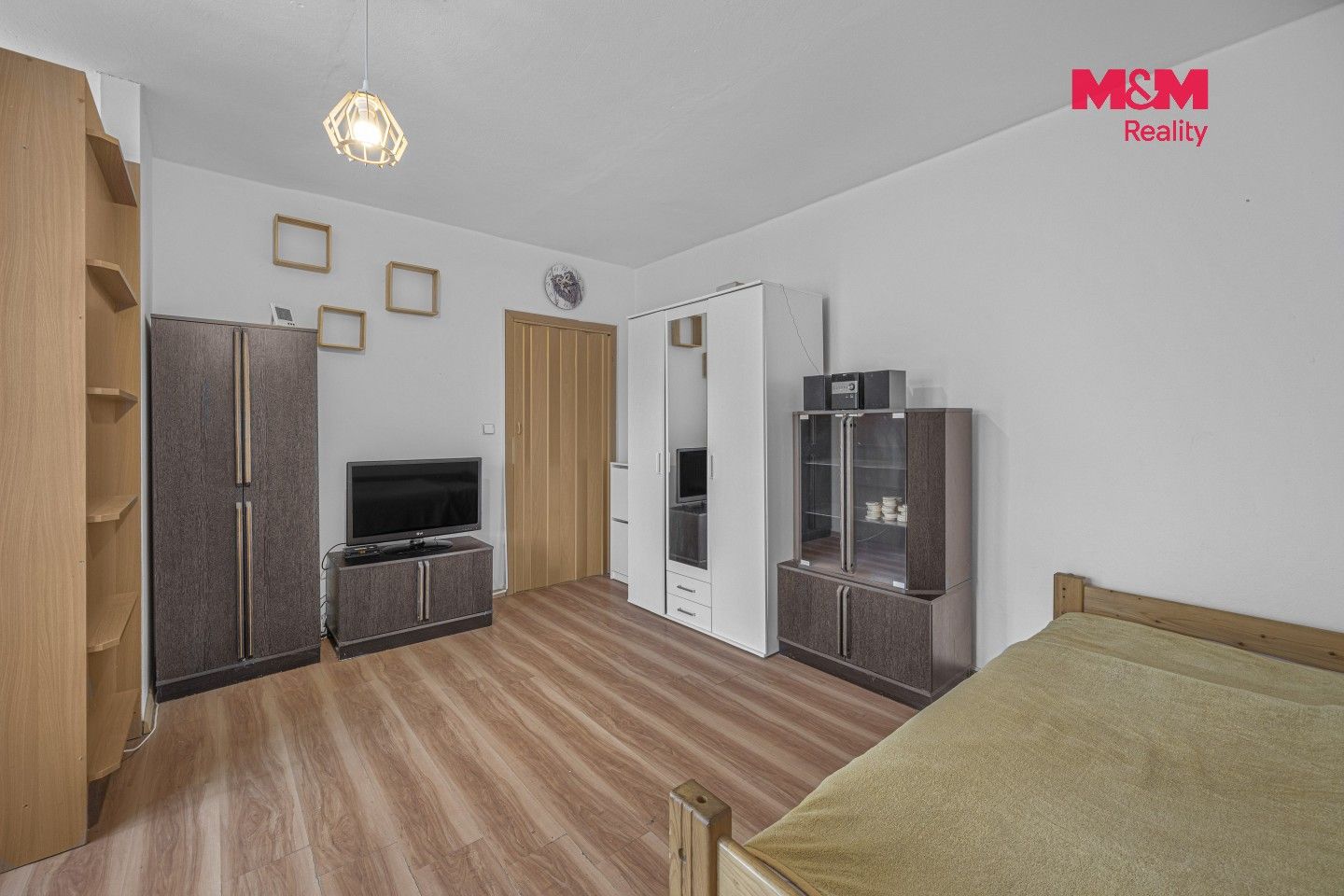 Prodej bytu 1+kk 31 m² - foto 14