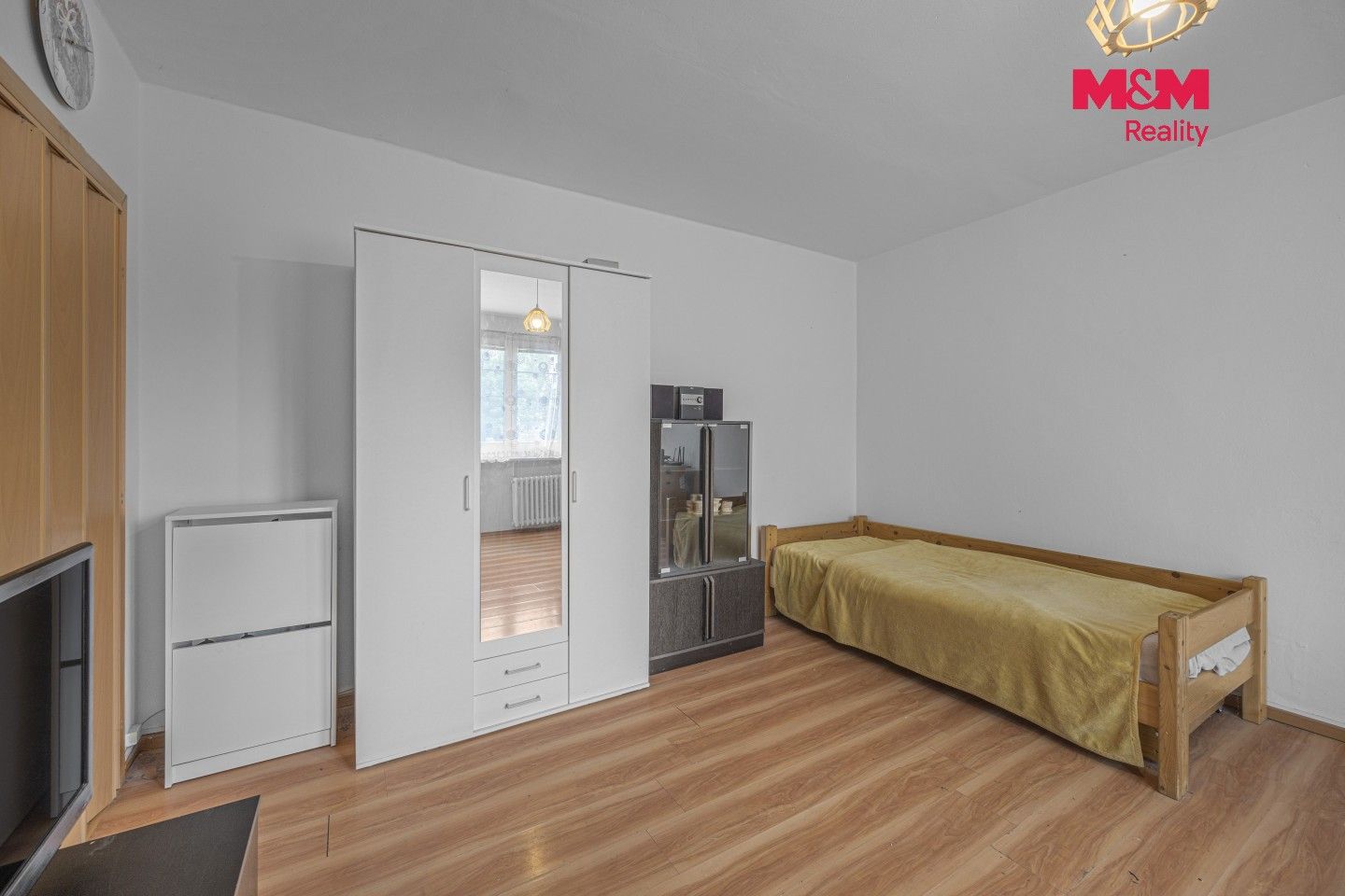 Prodej bytu 1+kk 31 m² - foto 15
