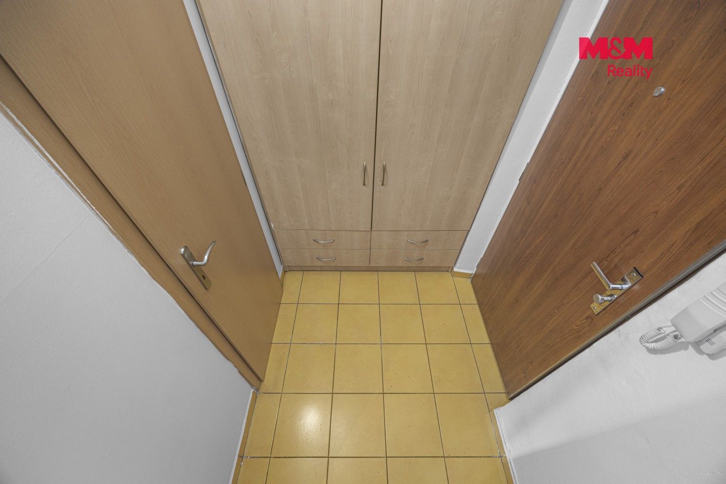 Prodej bytu 1+kk 31 m² - foto 16