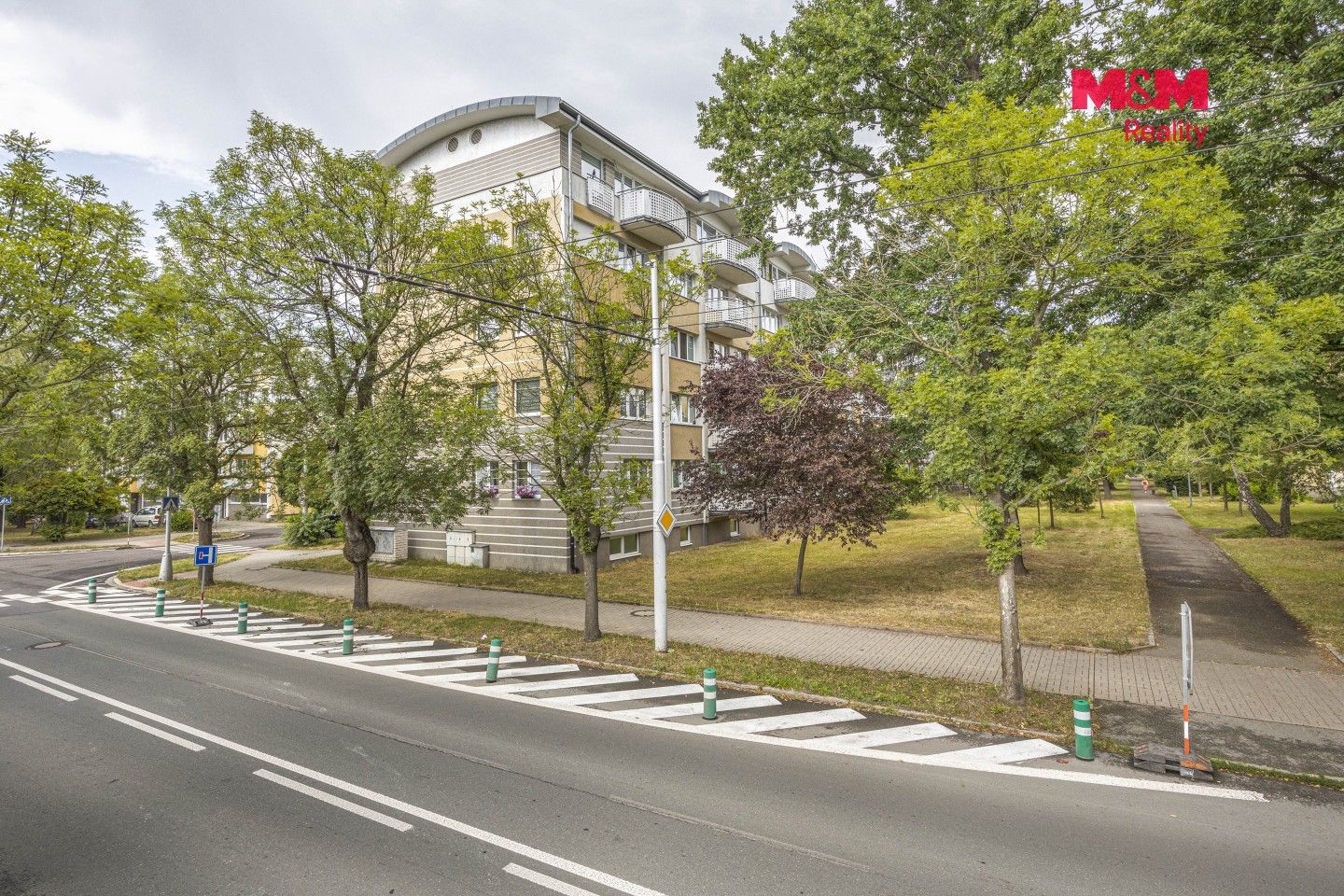 Prodej bytu 1+kk 31 m² - foto 17