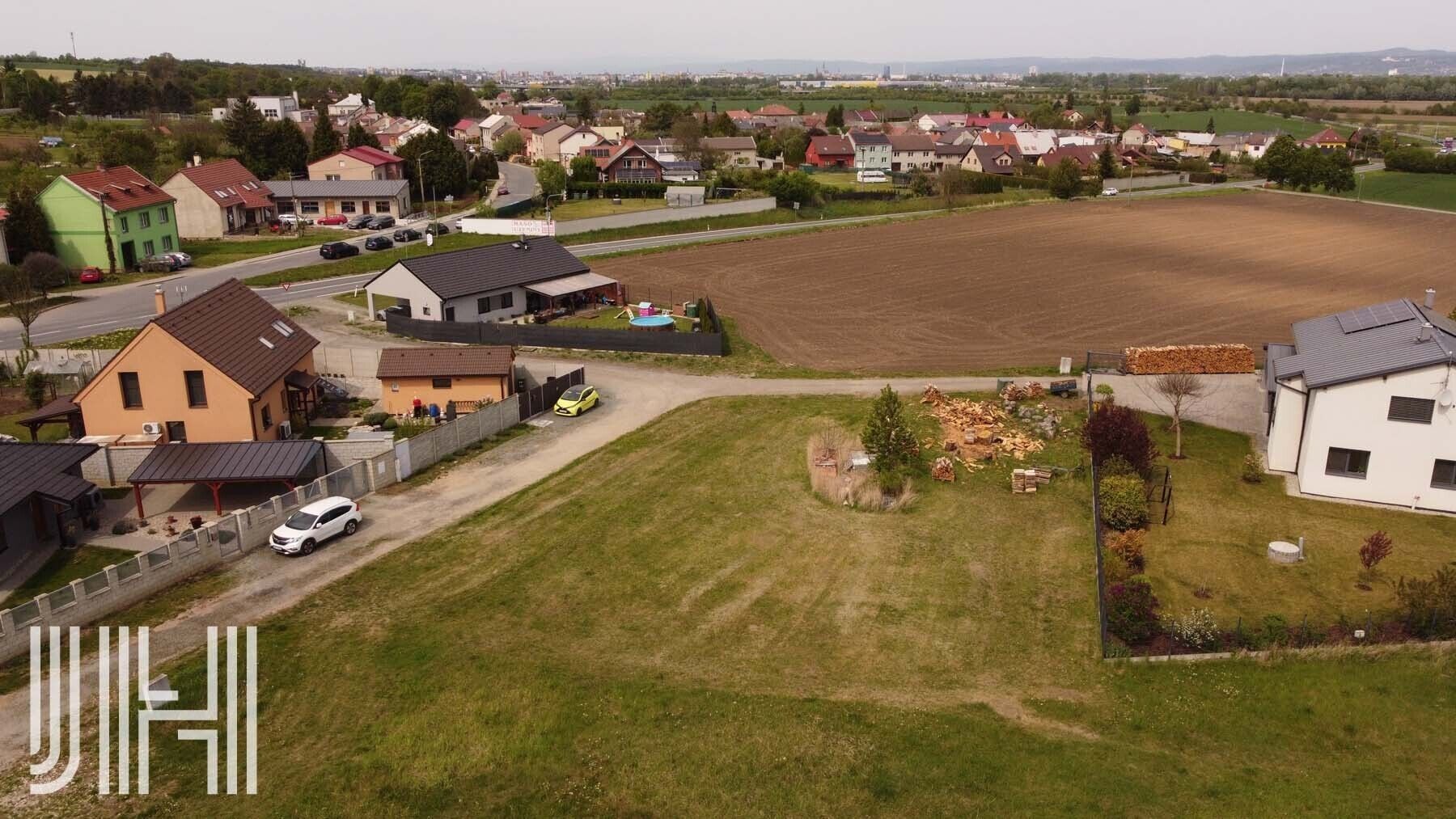 Prodej pozemku 545 m² - foto 8