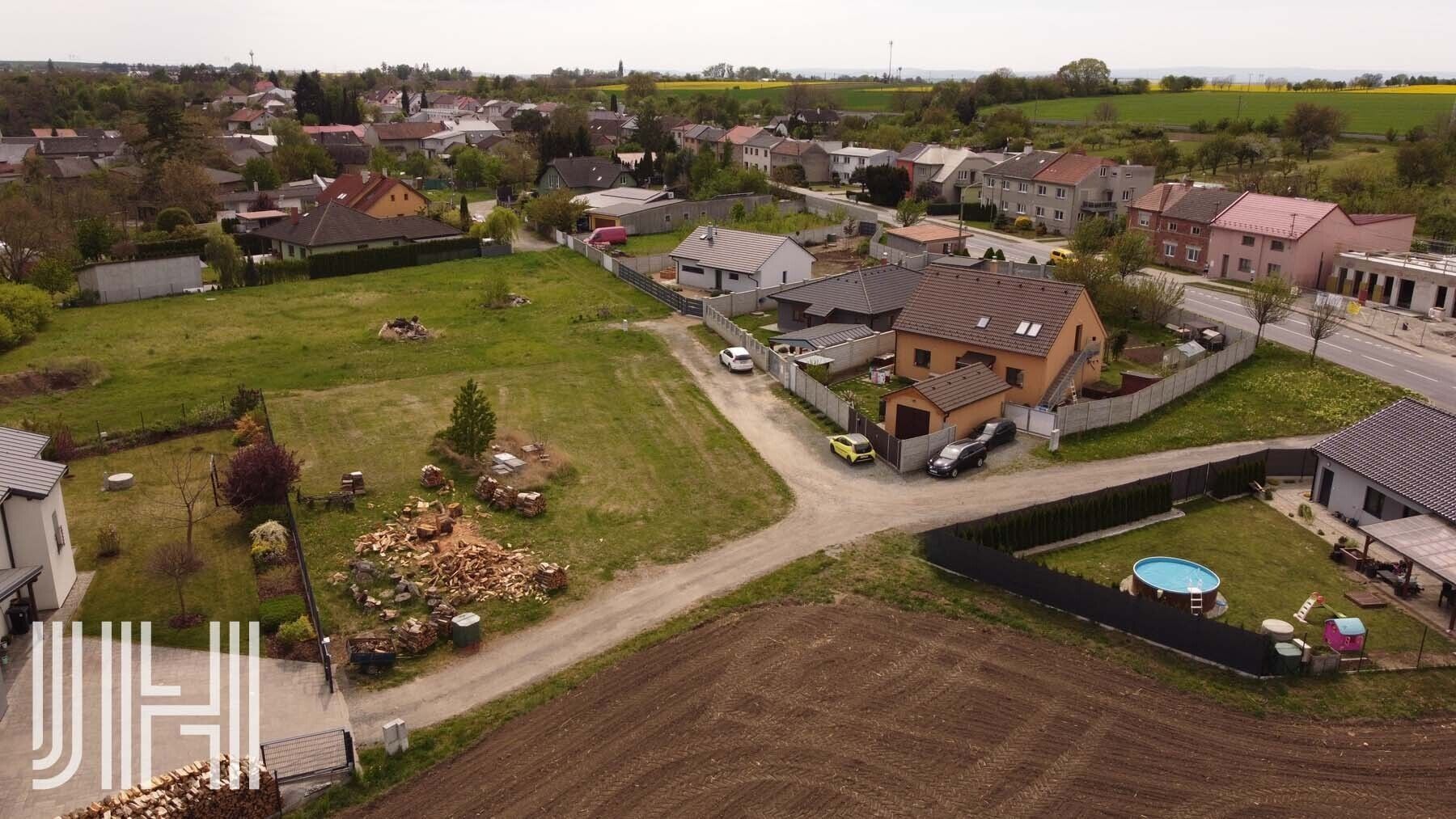 Prodej pozemku 545 m² - foto 9