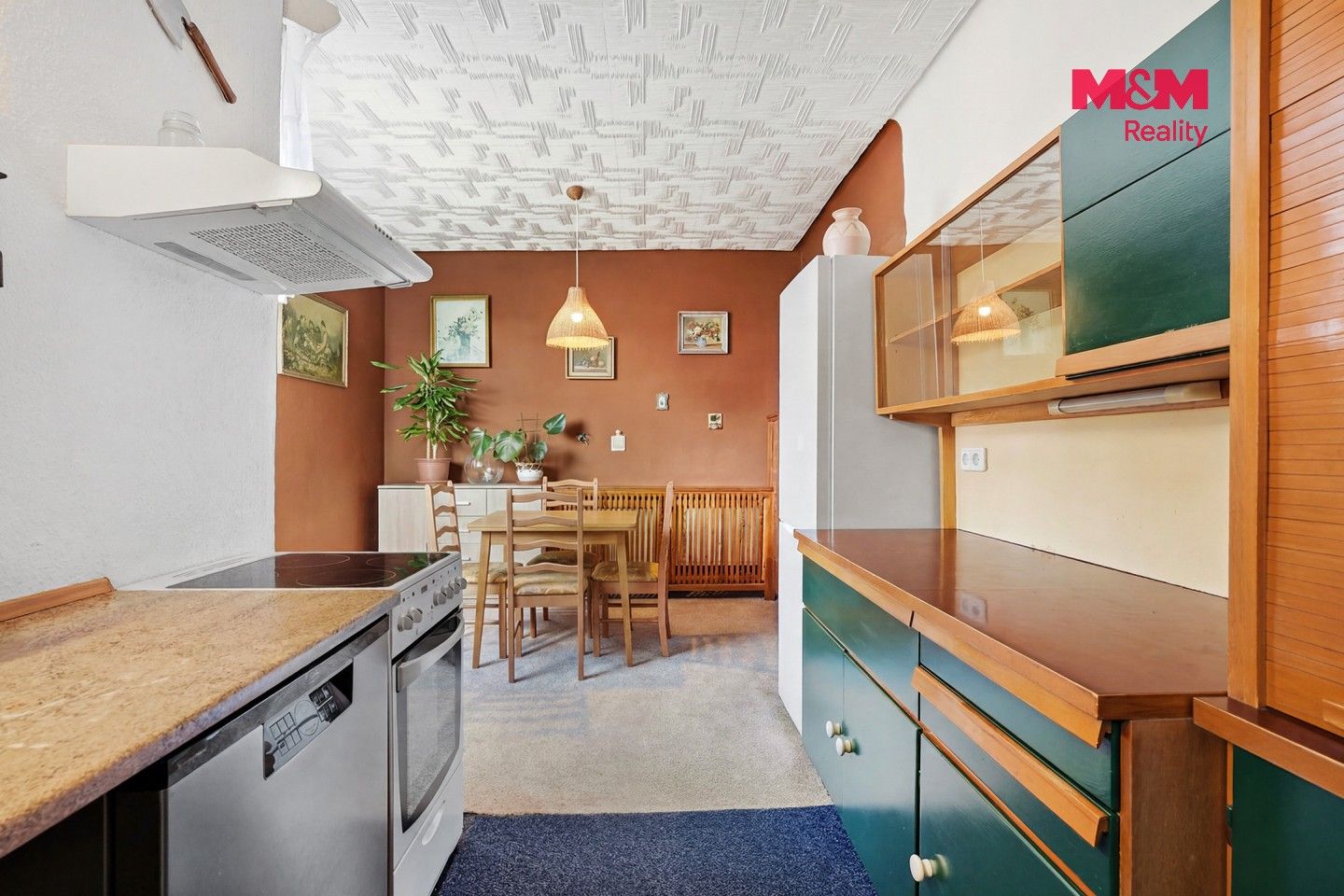 Prodej domu 150 m² - foto 6