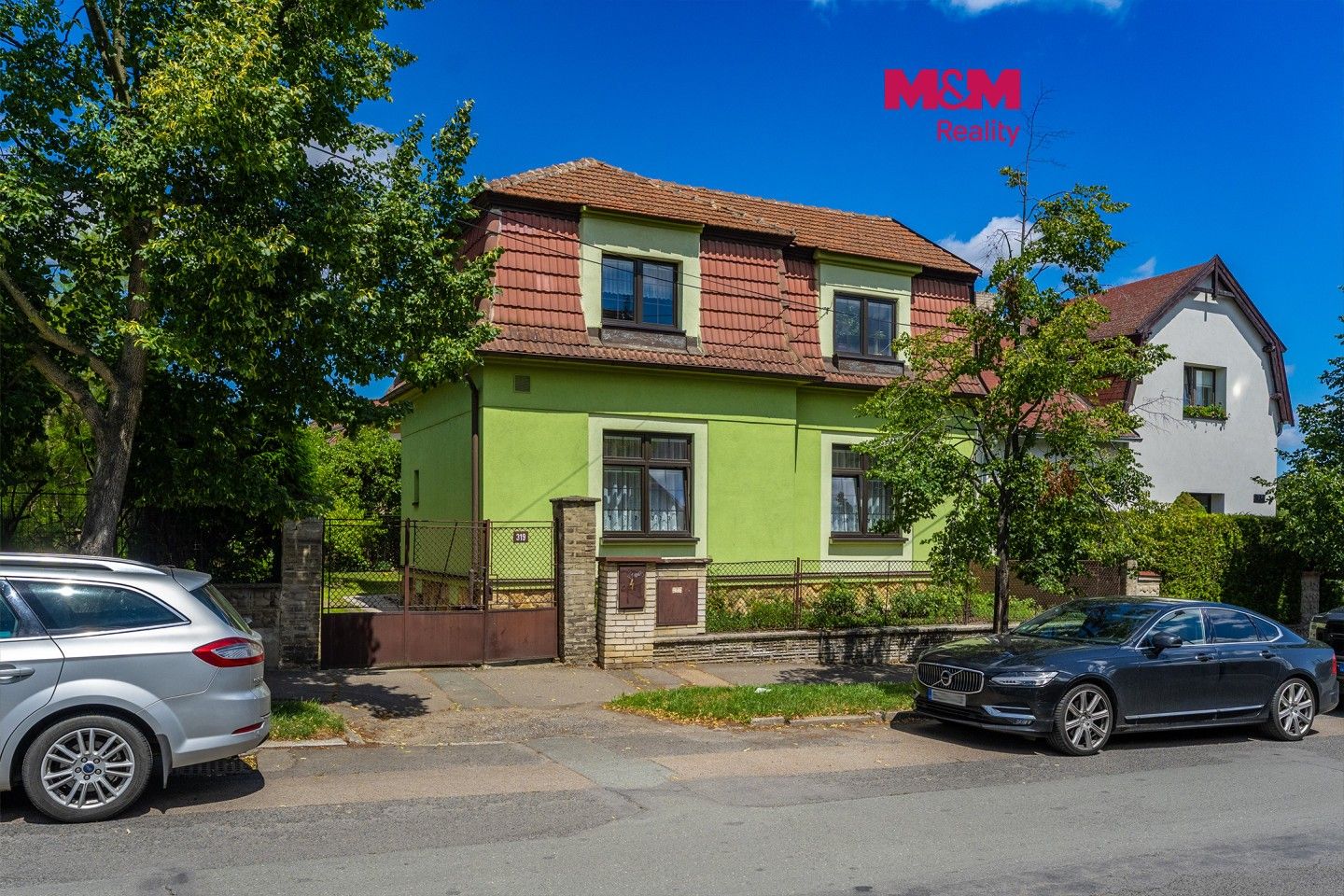 Prodej domu 150 m² - foto 2