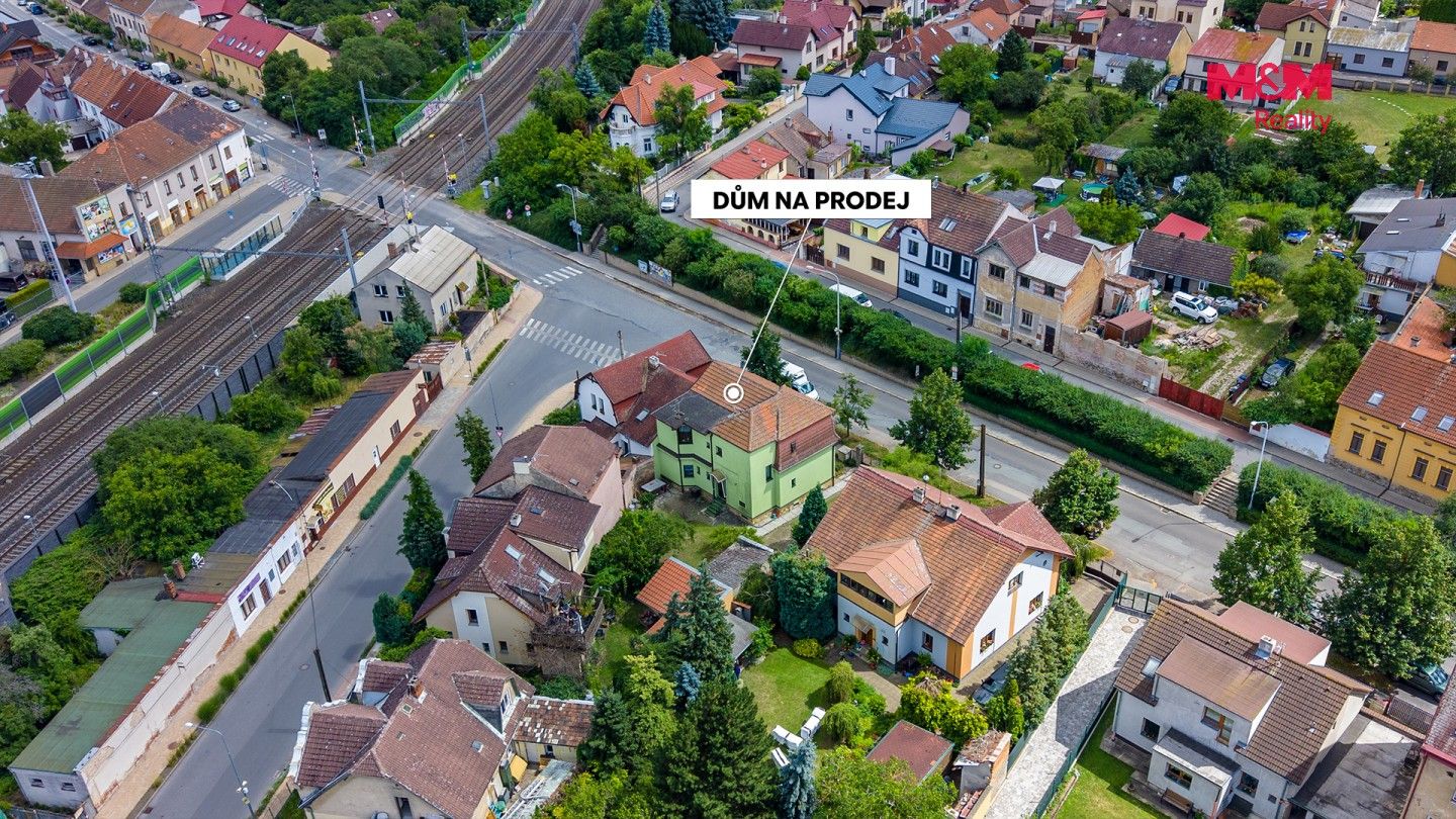 Prodej domu 150 m² - foto 1
