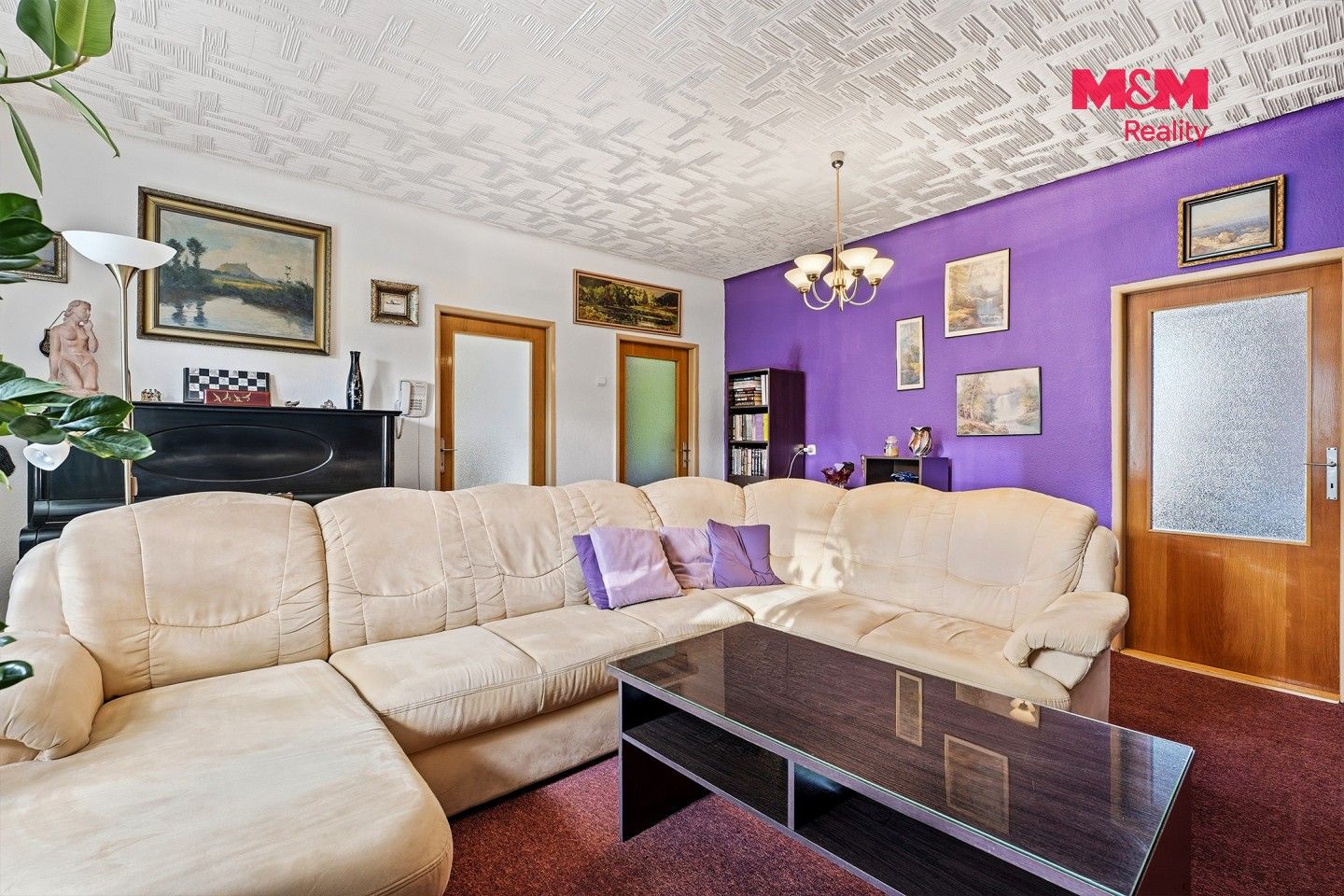 Prodej domu 150 m² - foto 4