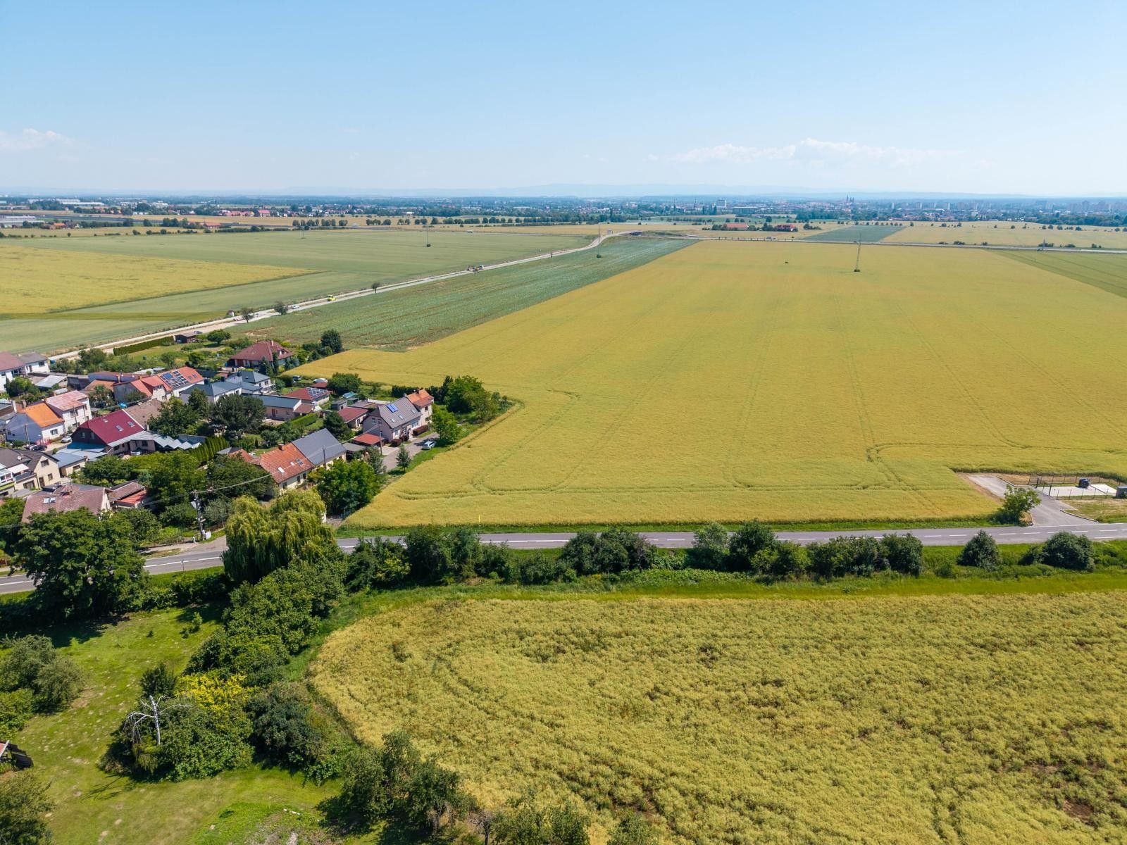 Prodej pozemku 14692 m² - foto 4