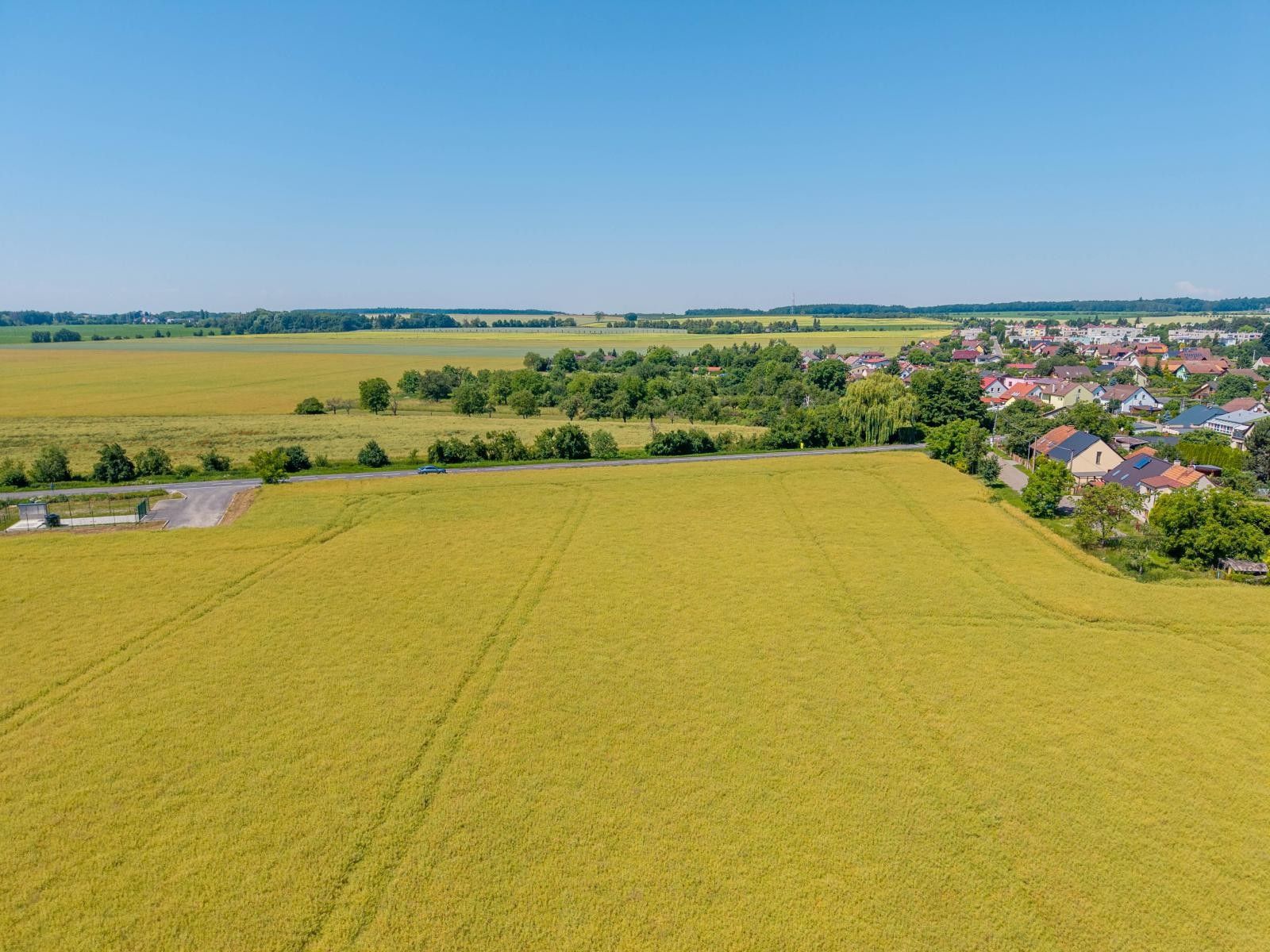 Prodej pozemku 14692 m² - foto 6