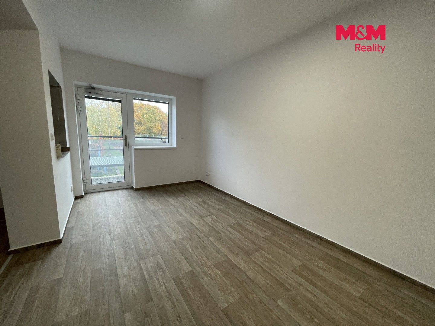 Pronájem komerčního prostoru 57 m² - foto 5