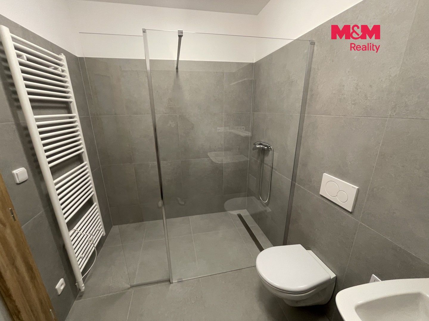 Pronájem komerčního prostoru 57 m² - foto 9