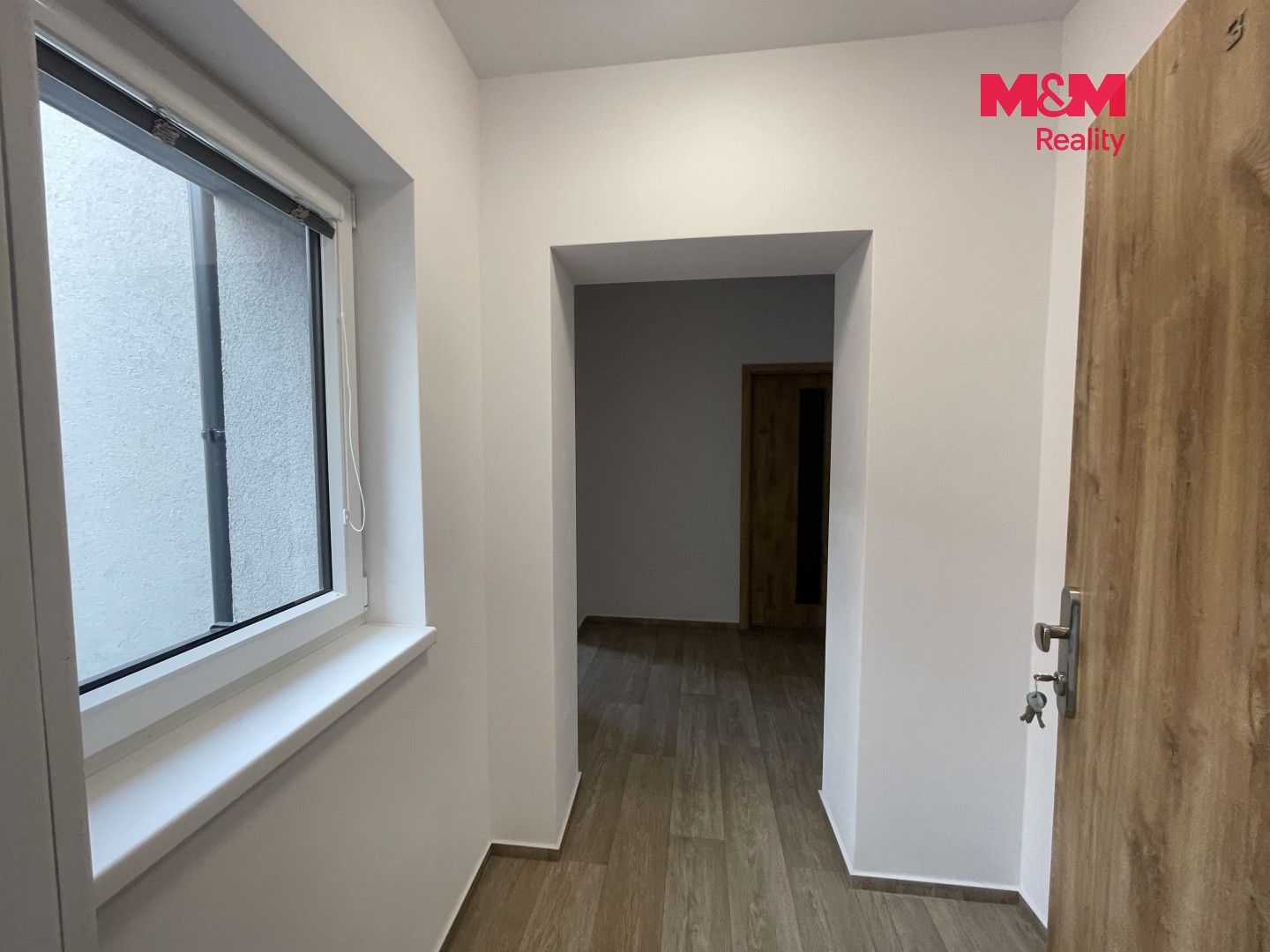Pronájem komerčního prostoru 57 m² - foto 16