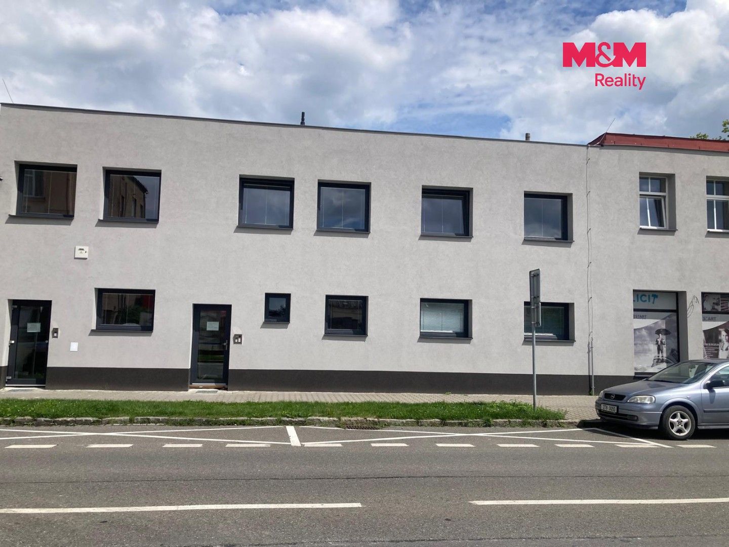 Pronájem komerčního prostoru 57 m² - foto 20