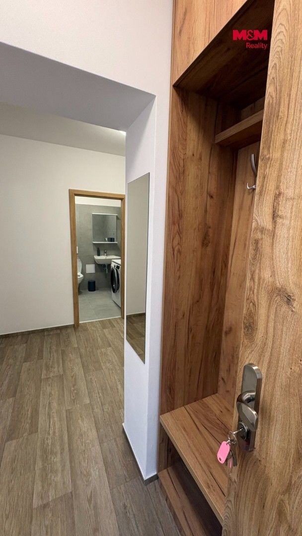 Pronájem komerčního prostoru 57 m² - foto 17