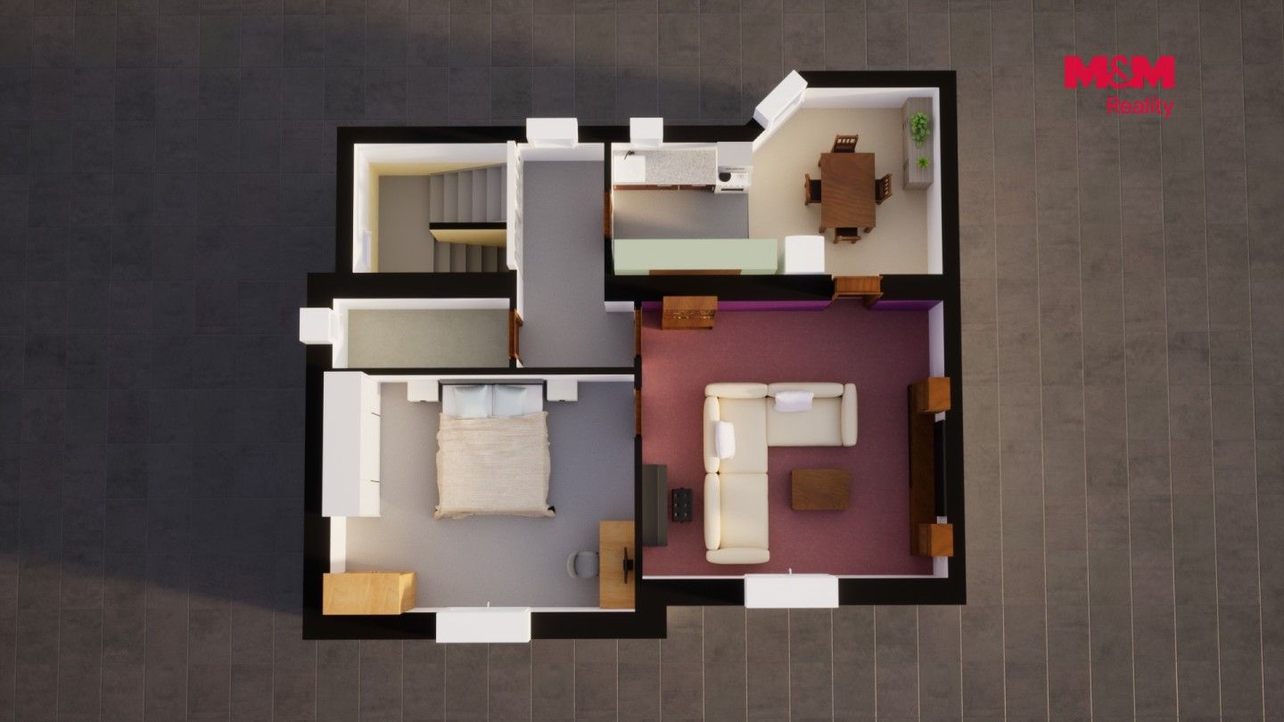 Prodej domu 150 m² - foto 14