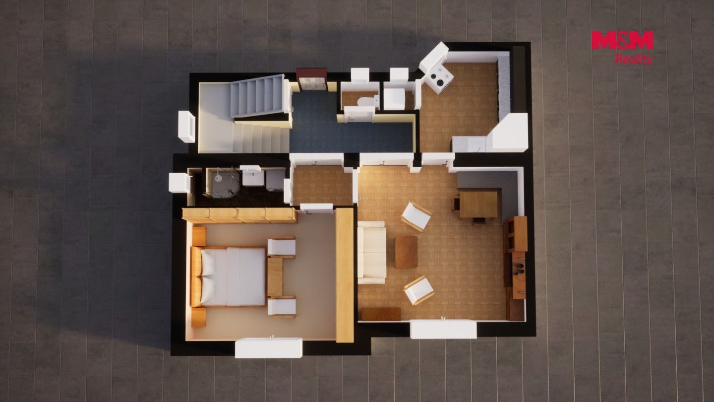 Prodej domu 150 m² - foto 15