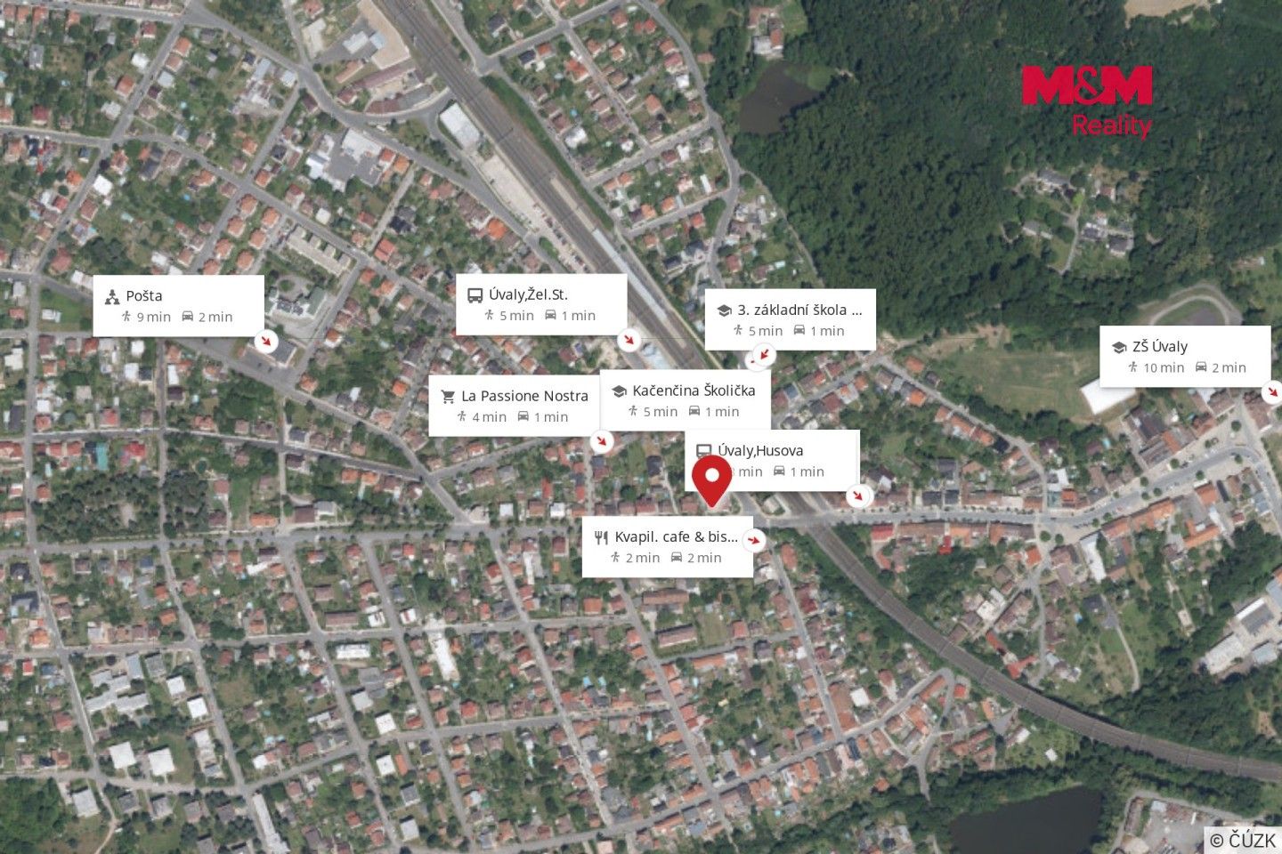 Prodej domu 150 m² - foto 13