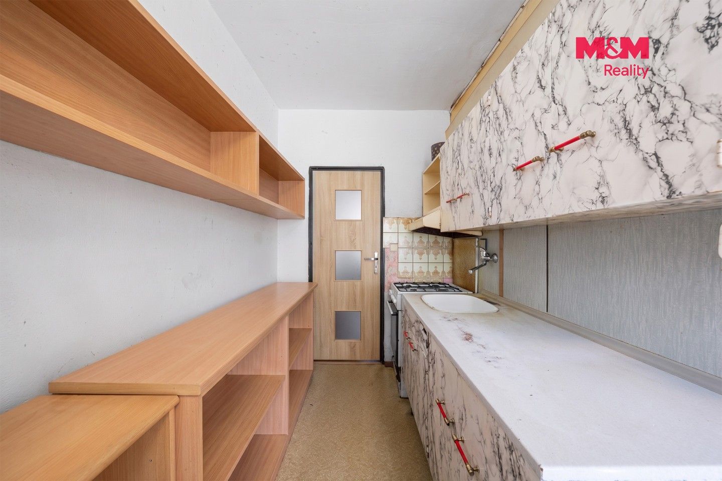 Prodej bytu 2+1 62 m² - foto 4