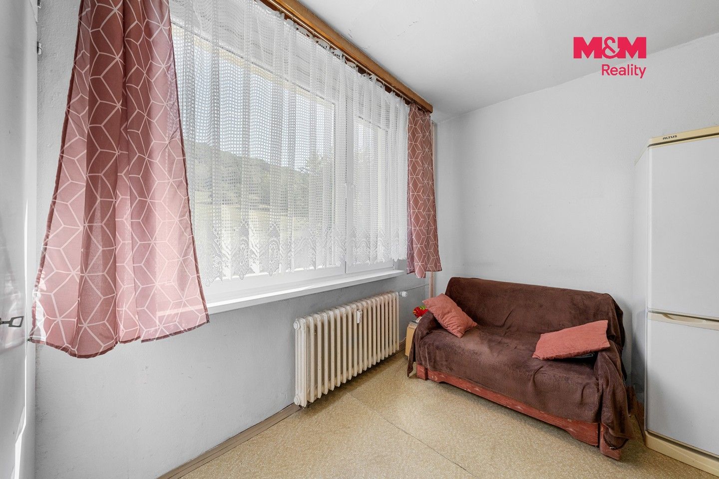 Prodej bytu 2+1 62 m² - foto 6