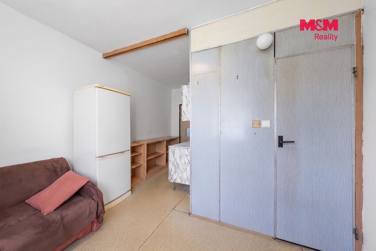 Prodej bytu 2+1 62 m² - foto 5