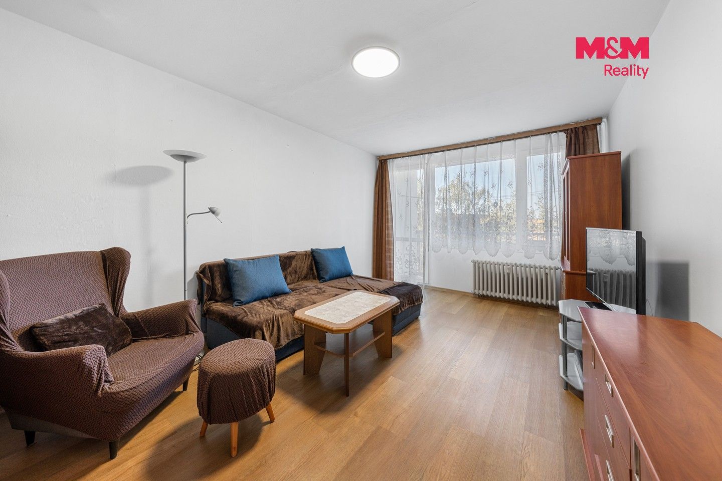 Prodej bytu 2+1 62 m² - foto 12