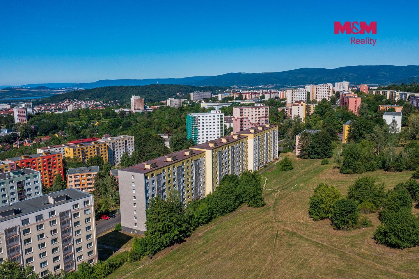 Prodej bytu 2+1 62 m² - foto 11