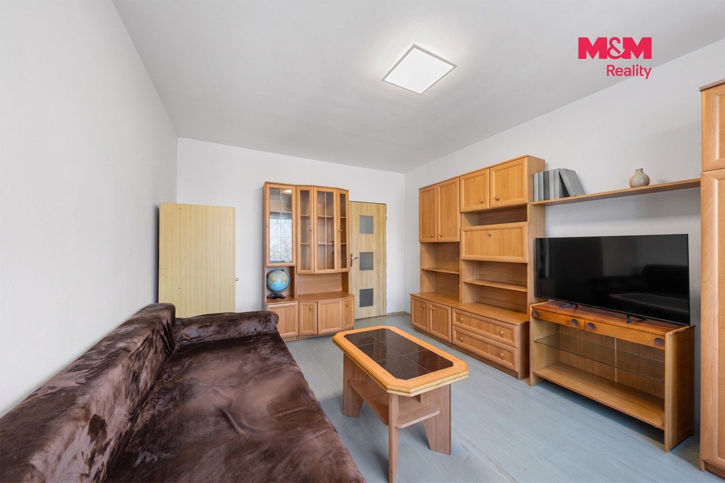 Prodej bytu 2+1 62 m² - foto 21