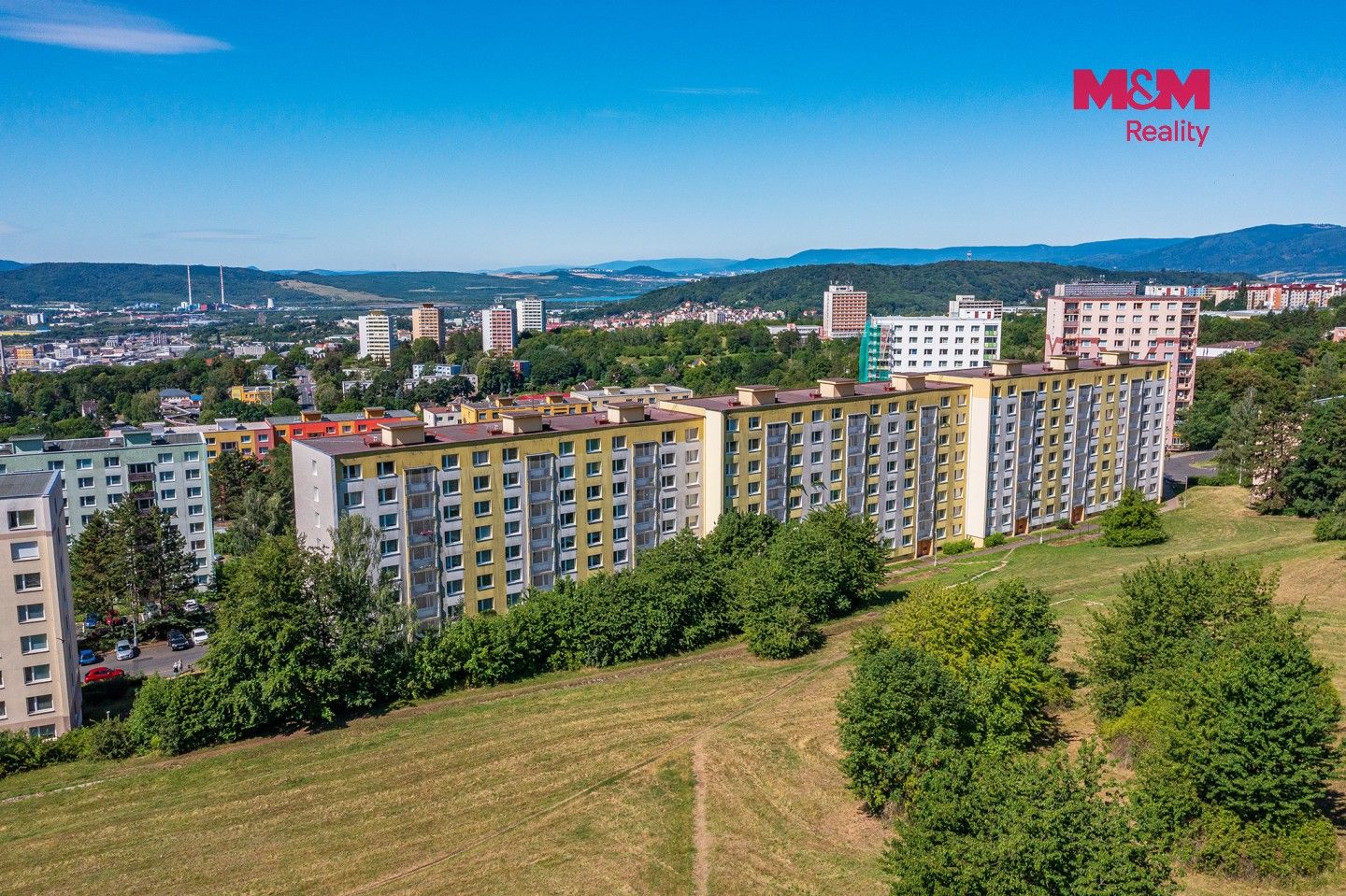 Prodej bytu 2+1 62 m² - foto 22