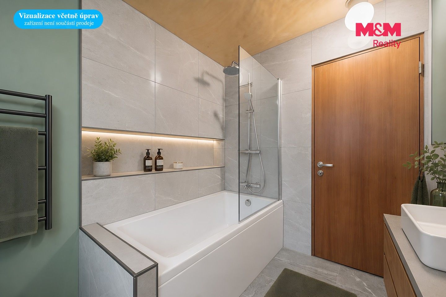 Prodej bytu 2+1 62 m² - foto 25