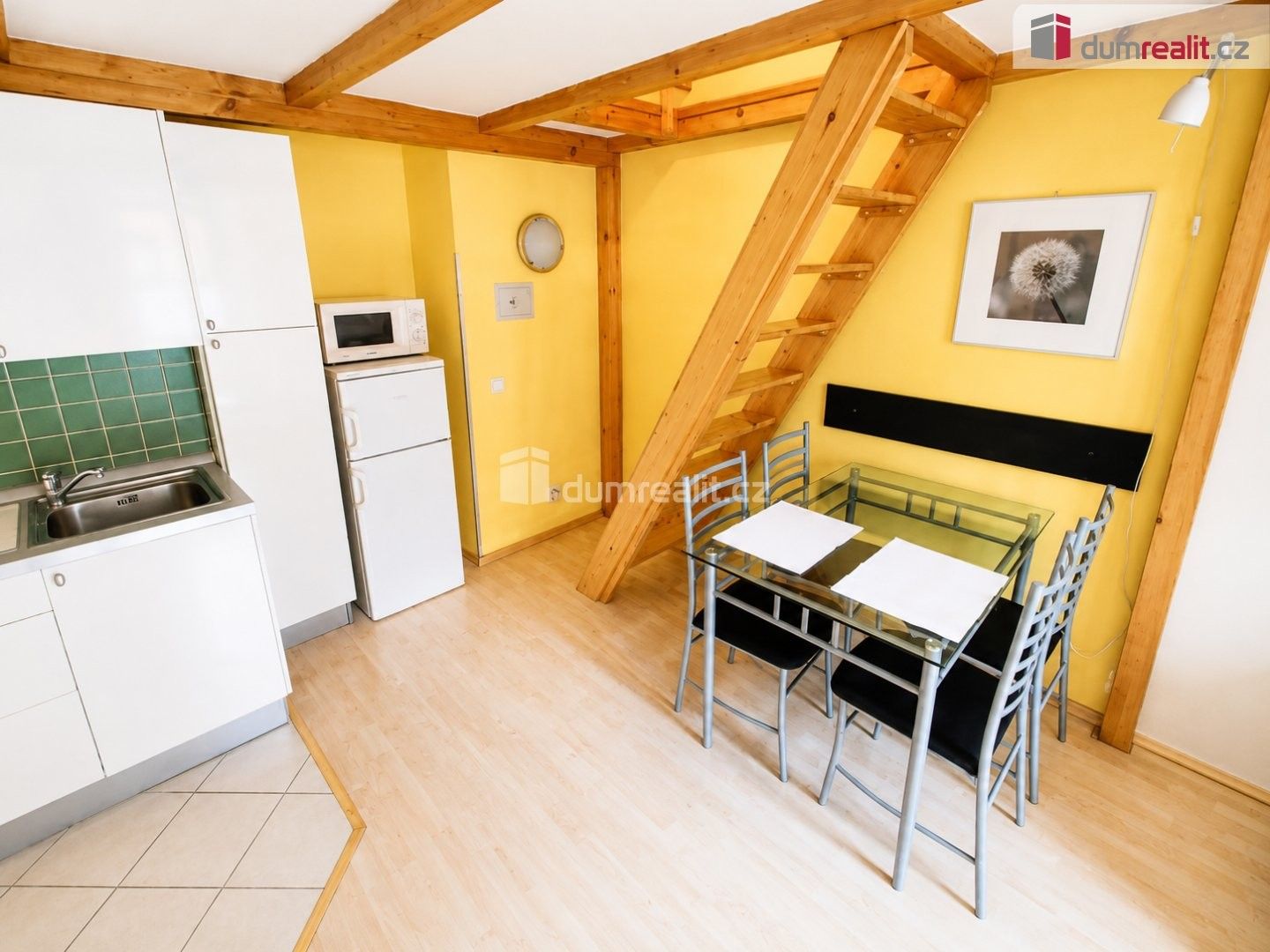 Prodej bytu 1+kk 43 m² - foto 3